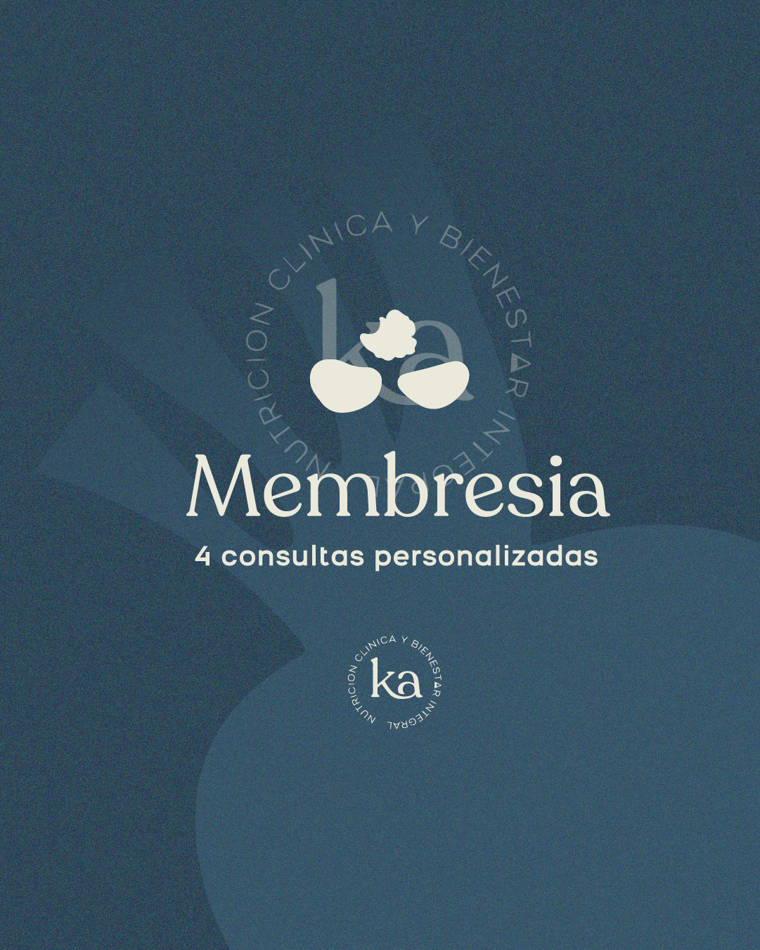 Membresía – 4 Consultas