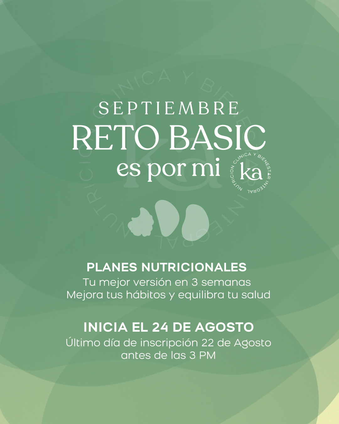 Reto BASIC es por mi