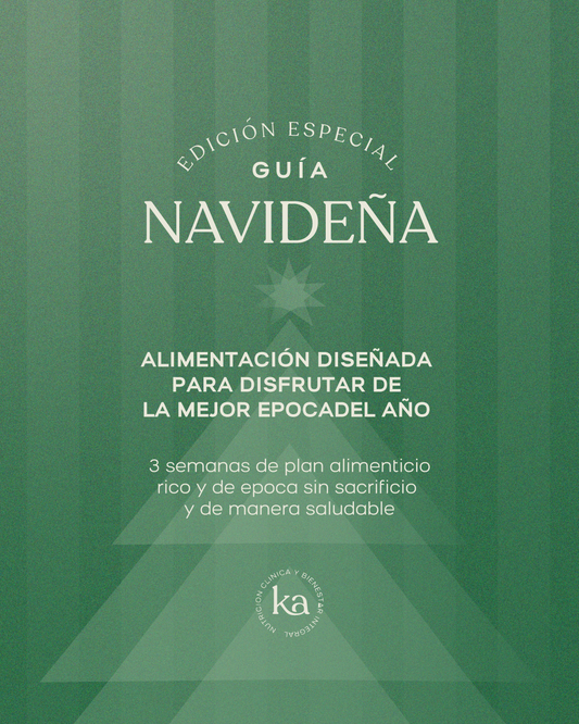 Guía Navideña