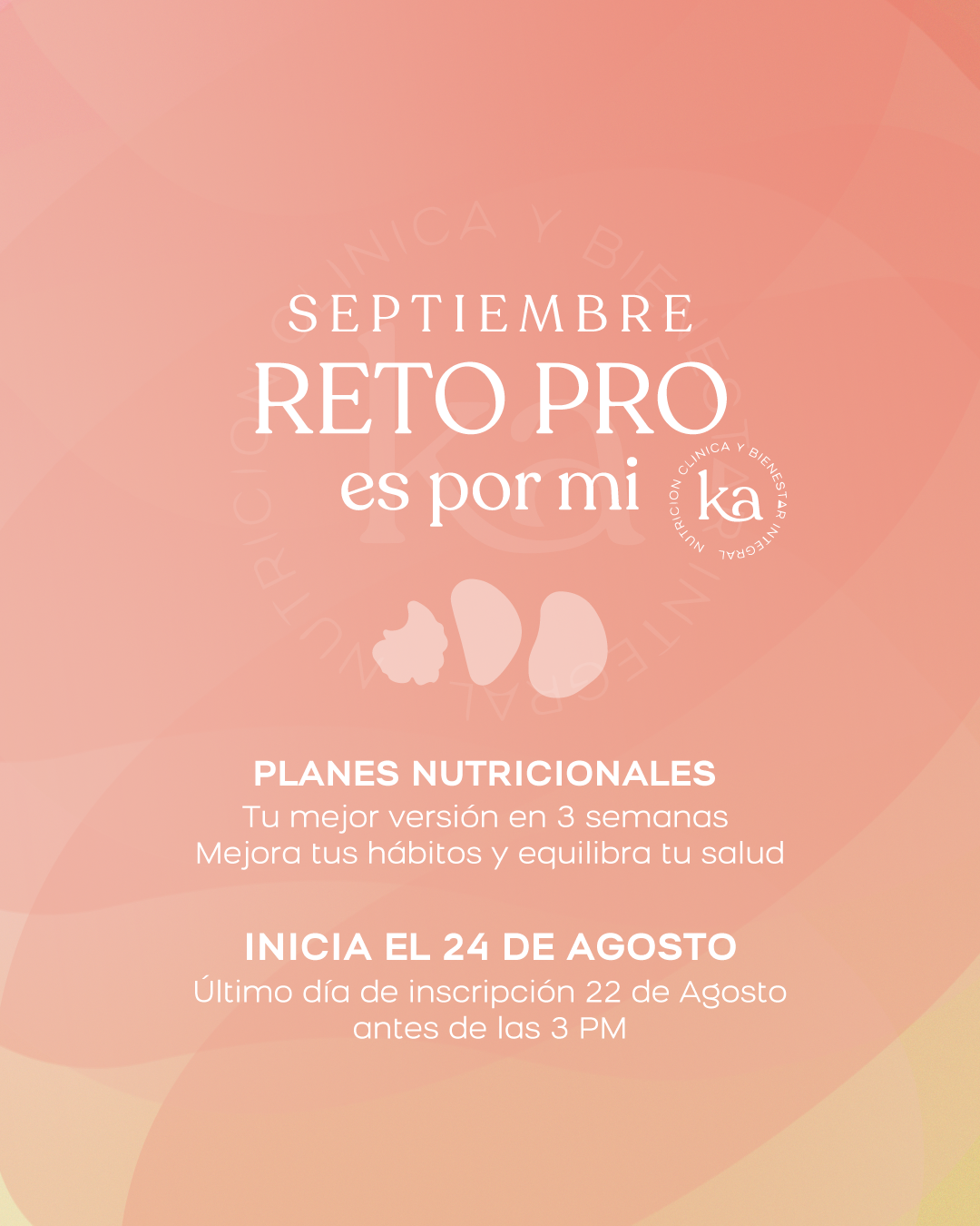 Reto PRO es por mi