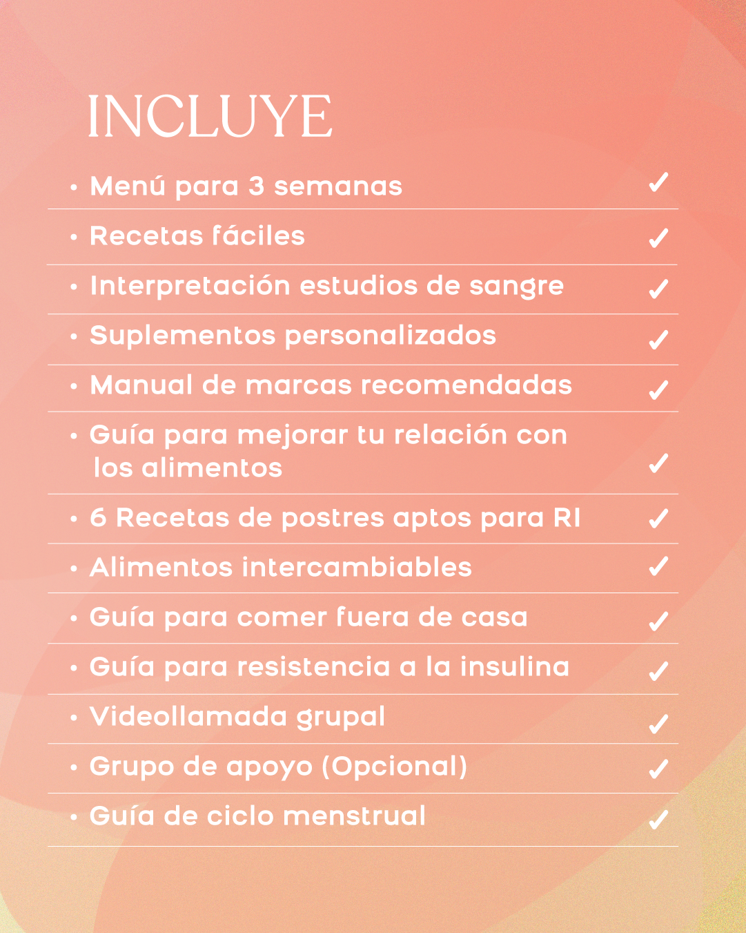 Reto PRO es por mi