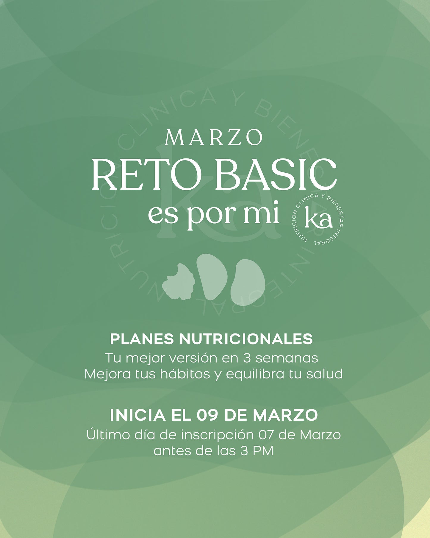 Reto BASIC es por mi