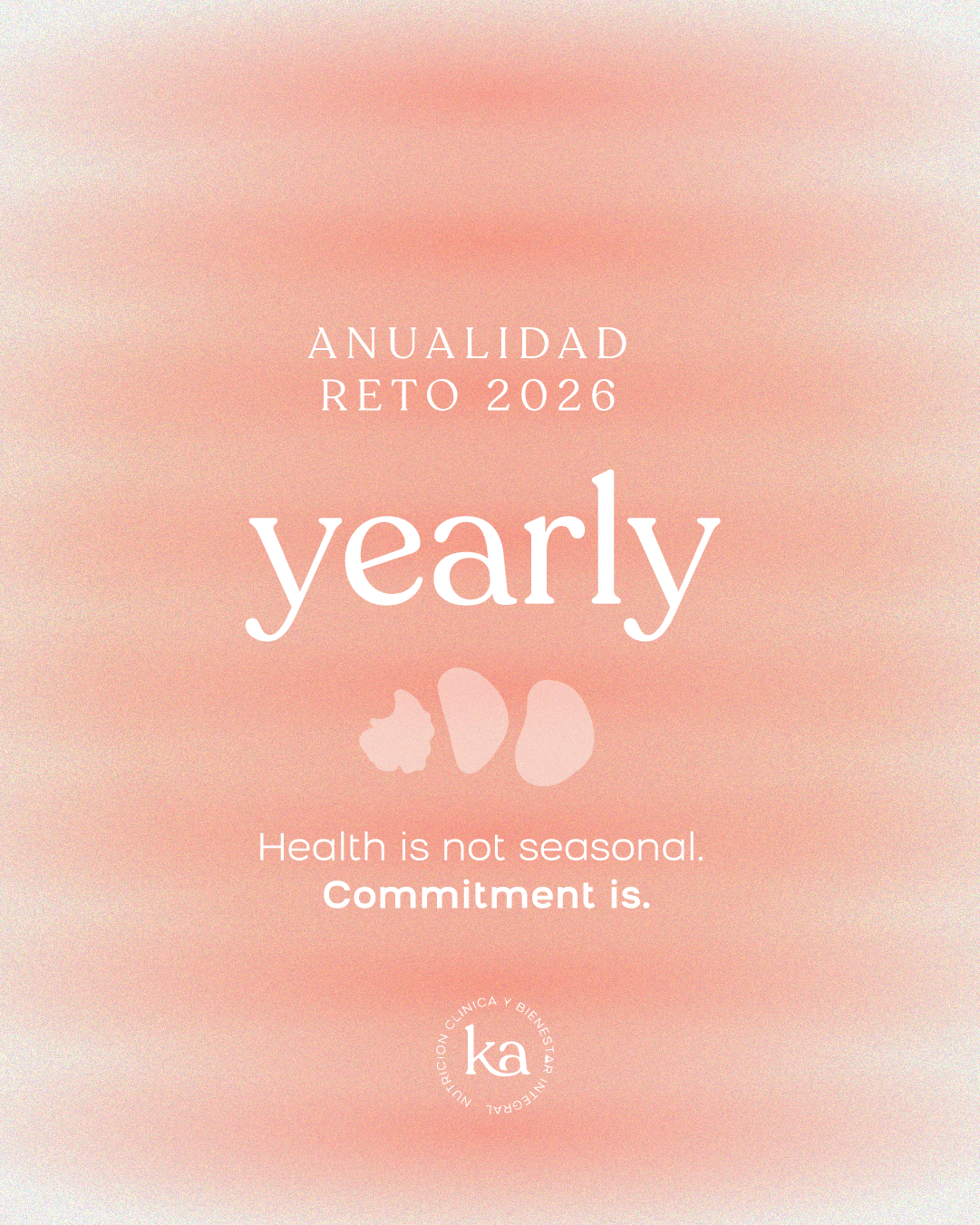 Anualidad Retos 2026