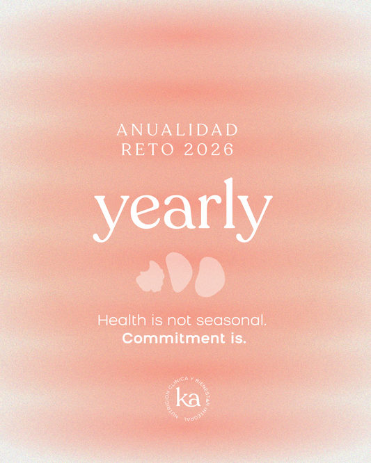 Anualidad Retos 2026